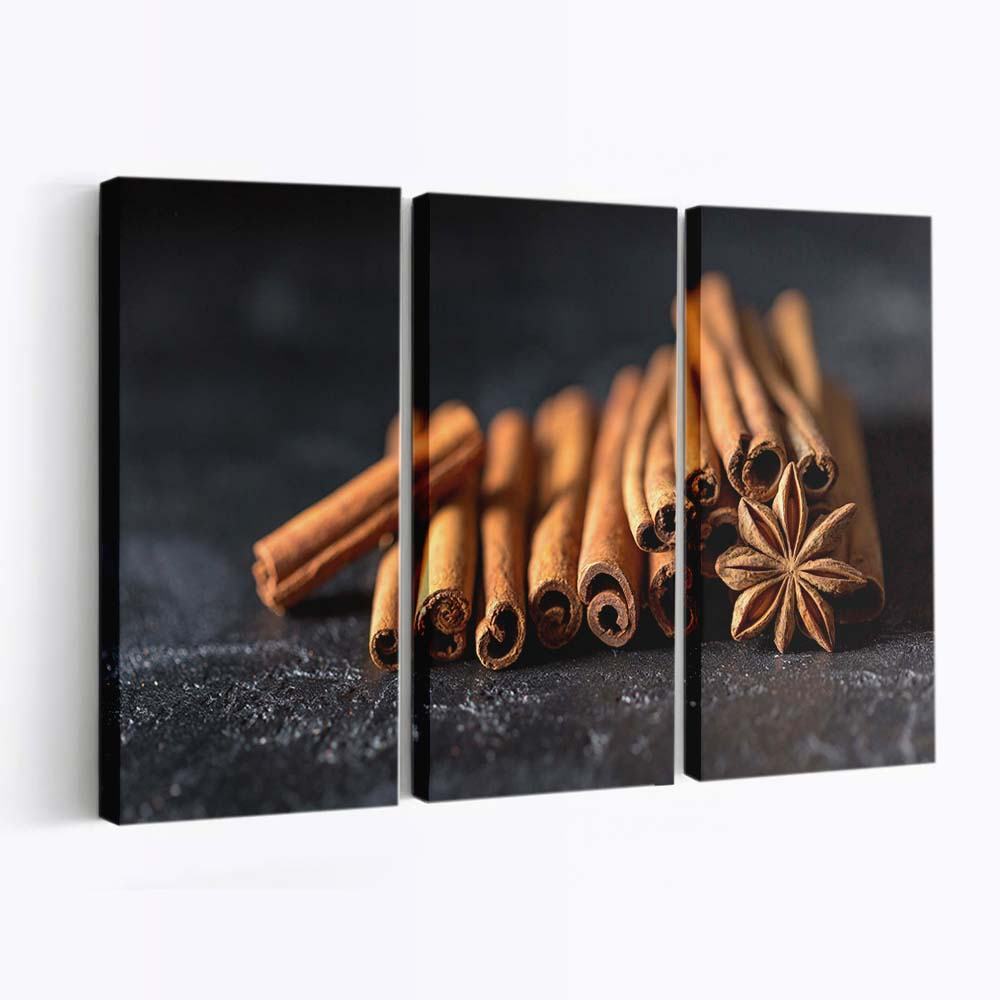 cinnamon wallpaper